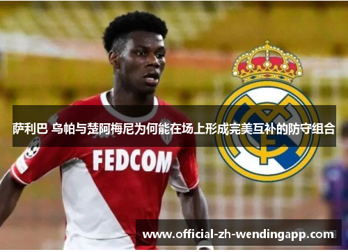 萨利巴 乌帕与楚阿梅尼为何能在场上形成完美互补的防守组合 萨利巴 乌帕与楚阿梅尼为何能在场上形成完美互补的防守组合
