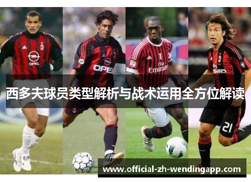 西多夫球员类型解析与战术运用全方位解读 西多夫球员类型解析与战术运用全方位解读