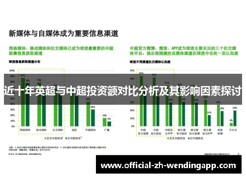 近十年英超与中超投资额对比分析及其影响因素探讨 近十年英超与中超投资额对比分析及其影响因素探讨