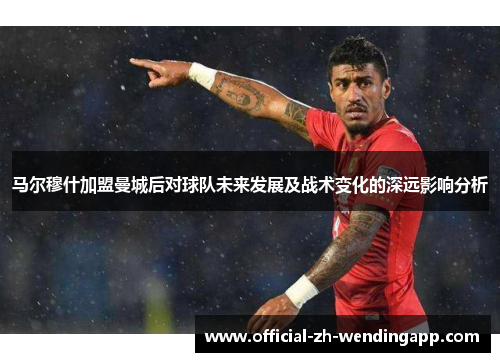 马尔穆什加盟曼城后对球队未来发展及战术变化的深远影响分析