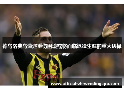德乌洛费乌遭遇重伤困境或将面临退役生涯的重大抉择