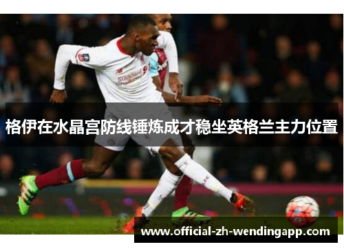 格伊在水晶宫防线锤炼成才稳坐英格兰主力位置 格伊在水晶宫防线锤炼成才稳坐英格兰主力位置