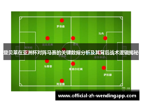 登贝莱在亚洲杯对阵马赛的关键数据分析及其背后战术逻辑揭秘